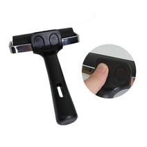 BLEX 고무 압착롤러 테이프 압착용 시공용 로라 100mm