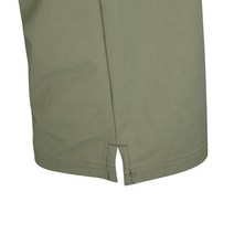 오클리 남자 캐주얼 일상생활 골프 일자핏 바지