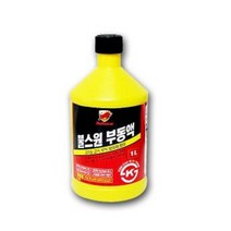 불스원 부동액 자동차 냉각수 차량 관리 부동액 불스원부동액 _ 6501209EA, $ 1L