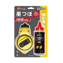 신화 먹통 (분말형) SH-1023 실길이 30m, 1개