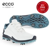 [ECCO] 바이옴 G3 X-TENSA 고어텍스 남성 골프화 131824-59045