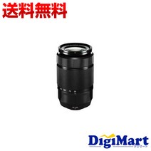 후지 필름 FUJIFILM 후지논 렌즈 XC50-230mmF4.5-6.7 OIS II [블랙] 망원 줌 렌즈 [신품··보증 첨부]
