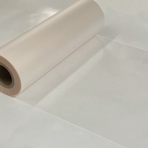 PET특수필름 광확산필름 백색매트필름 백색필름 밀러필름 PI필름 비접착필름, 광확산필름 80mic 545mmx1M 5매