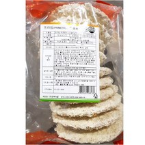 한맥 프라임 치즈돈까스(150gx10) 업소용 대용량 식자재, 1, 150g, 1