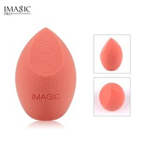 쿠션퍼프 IMAGIC-메이크업 스펀지 퍼프 파운데이션용 전문가용 화장품 뷰티 메이크업 퍼프, 8.TL-435-10