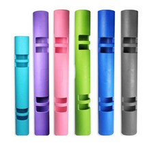 크로스핏 바이퍼 홈트레이닝 피트니스 배럴 헬스 코어, 뉴블랙 6KG