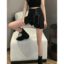 Unique 703 걸크러쉬 치마바지~