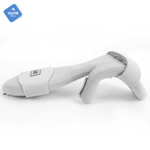 손가락 편마비 훈련 스트레칭 보조 손감각 용품, 오른손