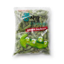 에다마메 콩사랑 450g, 단품, 단품