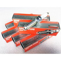 야마하 R3 MT-03 정품 플러그 CR8E LMAR8A-9 YZF-R3 순정 이리듐, 17년식이전이리듐플러그(CR8EIX)