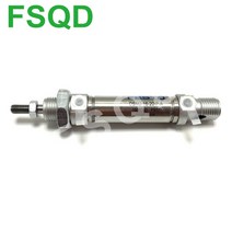 DSNU-16-5 10 15 20 25 30 35 40 50 60 70 75 80 100 125 150-P/PPV/PPS-A FSQD FESTO 공압 부품 원형 실린, 08 DSNU-16-40_02 -PPV-A