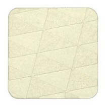 트리코 규조토 멀티 받침대, 아이보리, 1개