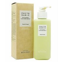 비욘드 피토가닉 페이셜 폼 200ml/클렌징, 200ml, 1개