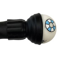 실리콘 골프 볼픽업 공수거기 공픽업 회수기, 형광초록