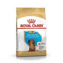 로얄캐닌 닥스훈트 어덜트 전용 1.5kgx2개, 닥스훈트퍼피, 1.5kg, 1개입