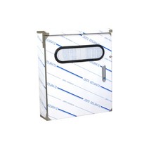 SUS 옥외방수 계량기함 500X600 스틸함 노출함 분전함 노출계기함 옥외분전함 단상 노출배전함 콘트롤박스 SUS외함 스텐방수함 SUS판넬 옥외방수함 스테인레스 동력 계량기박스