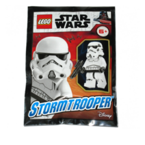 레고 912062 스타워즈 호일팩 스톰트루퍼