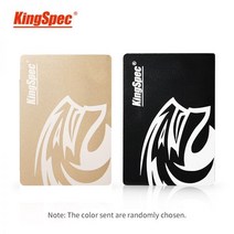 KingSpec-SSD128G 256G hdd 120GB 240G 디스크 480G 960G SSD SATA3 노트북 데스크탑 SATA 디스크용 내부 솔리드 스테이트 드라이브 하드, CHINA, 64GB