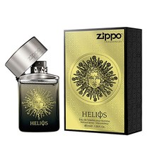 지포 헬리오스 오 드 뚜왈렛, 40ml