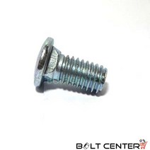 근각볼트 봉지구매 추레이볼트 샹크볼트 삼부볼트, 근각볼트 3:8X125-50개