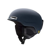 스미스 Smith Maze MIPS 스노우 보드 스포츠 헬멧, Matte French Navy, Medium