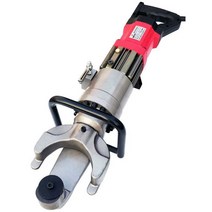 동관 커팅기 에어컨 배관 알루미늄 파이프 구리 튜브, A