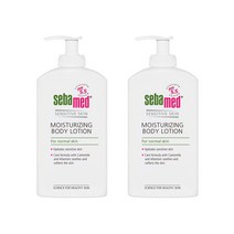모이스처라이징 바디로션 750ml x 2개 -로로