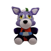 봉제 인형 18cm fnaf mangle 폭시 프레디 파즈베어 좋은 품질, 19