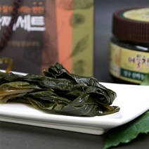 강원도 양구 명이나물(산마늘) 장아찌 700g, 단품