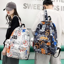 중학교가방 프랑스 SANDRO IFASHION 백팩 2023