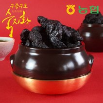 프레시데이 국내산 구증구포 옹동 명품 숙지황 300g, 명품 숙지황/300g
