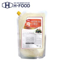 평강 참맛 파인요거트드레싱 (2kg)