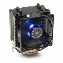 안텍 BLUE LED CPU쿨러 C40