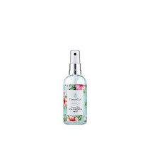 Flora & Curl 코코넛 민트 두피 리프레쉬 미스트 100ml 진정 식물성 물질을 가진 여성을 위한 드라이 스프레이 쿨링 릴리프 424986