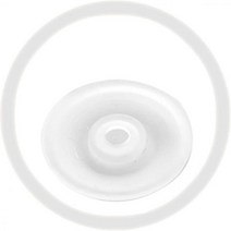 독일 아마존 SIGG WMB One Top Cap (One Size) Replacement Part for Water Bottle One-Handed & Leak-proof Cap