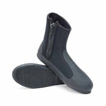 XSSCUBA 엑스에스스쿠바 디럭스 지퍼 부츠, Free, 250mm