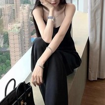 여성통바지 부츠컷 여자겨울 바지 기모 슬랙스 여성와이드팬츠 2022 여름 실키 아세테이트 새틴 여성용 와이드 레그 팬츠 한국 패션 캐주얼 우아한 하이 웨이스트 루즈 처진 팬츠