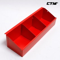 CTM 이동식 공구함 공구대, E 선반걸이공구함