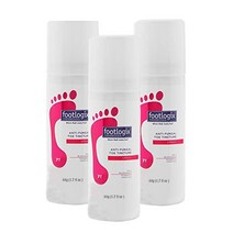 footlogix 7 풋로직스 스피랄린 발톱케어 스프레이 50ml, 3개, 3개