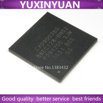 i510400f 1PCS CXD90036G BGA, 한개옵션0