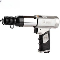 에어해머 공압 에어 녹제거기 산업용 공구, 규격UL-190(3000회/분)
