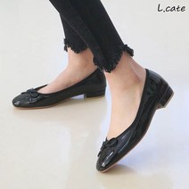 빌리버스 단화 여성 낮은굽 신발 여자 정장구두 플랫슈즈 LTR109 엘케이트 9WA66AFE