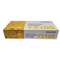 삼성 정품토너 SL C563FW 노랑, 1개