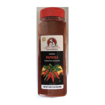 셰프 퀄리티 스모크 파프리카 510g Chefs Quality Smoked Paprika