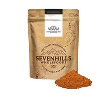 세븐힐즈 통식품 아세로라 파우더 오가닉 100g