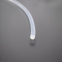 광섬유조명 5mX 사이드 글로우 투명 솔리드 코어 광섬유 케이블 2mm/3mm/5mm/6mm/8mm/10, [05] Side glow 8mm