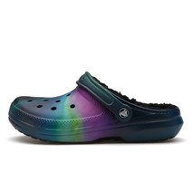 [슈마커] 크록스 클래식 라인드 아웃 오브 디스 월드 클로그 (0088200) 206706