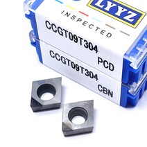 저렴한 CCGT060204 CCGT09T304 CCGT120404 PCD CBN 다이아몬드 도구 터닝 블레이드 입방 질화 붕소 1 개, 02 CBN_01 1PCS_05 CCGT09T308