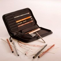 [콘테] 목탄 연필 (낱자루), CHARCOAL - 2B