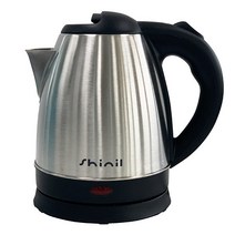 신일 스텐레스 무선 포트 전기 주전자 1.5L, SEP-UF15KP 1.5리터